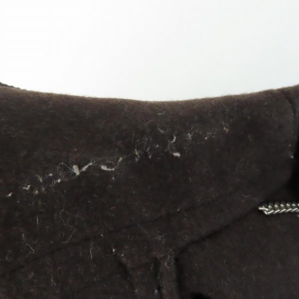 実際に弊社で買取させて頂いたWACKO MARIA/ワコマリア チャイナボタン タキシードジャケット/Lの画像 5枚目