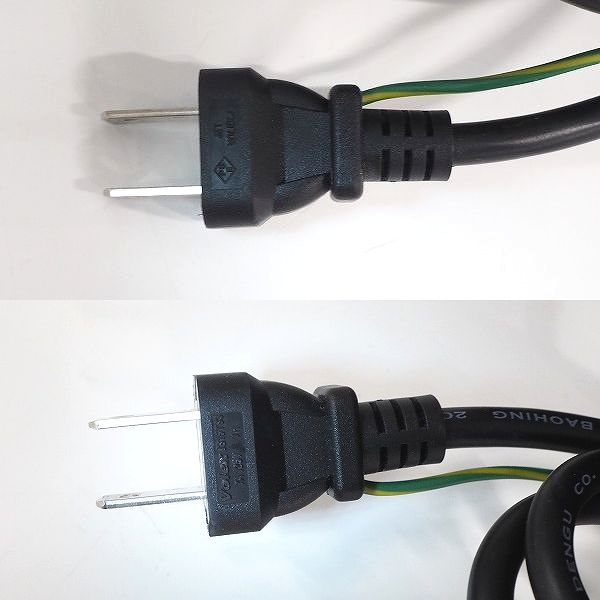 実際に弊社で買取させて頂いたMarahall/マーシャル MG15GR GOLD ギター用 コンボアンプ【動作確認済】の画像 7枚目