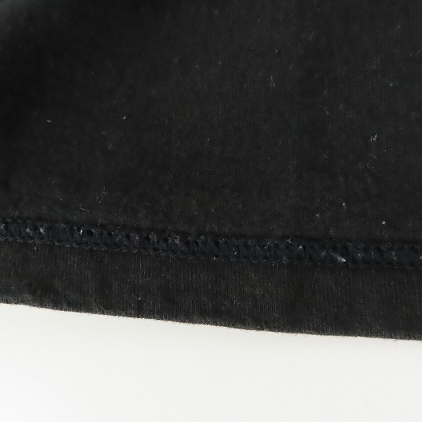 実際に弊社で買取させて頂いたSTUSSY/ステューシー ナンバリング #80 Tシャツ /XLの画像 9枚目