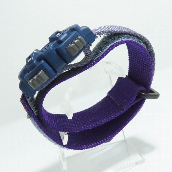 実際に弊社で買取させて頂いたSEIKO/セイコー ALBA/アルバ U.K.G GORI W810-4030【動作未確認】の画像 1枚目