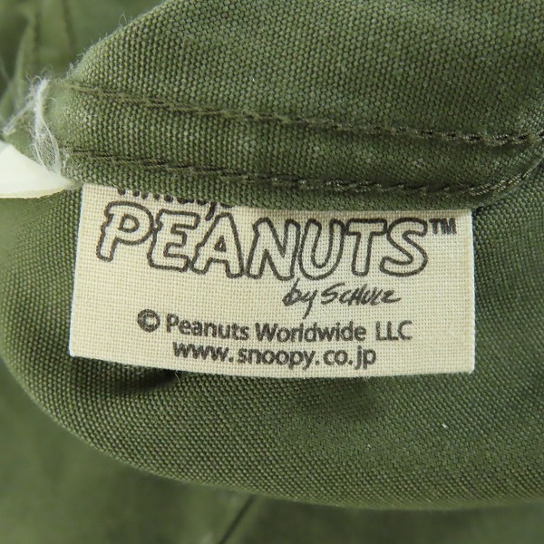 実際に弊社で買取させて頂いたBUZZ RICKSON'S/バズリクソンズ ベトナム ユーティリティシャツ BR27155/15-15.5の画像 4枚目