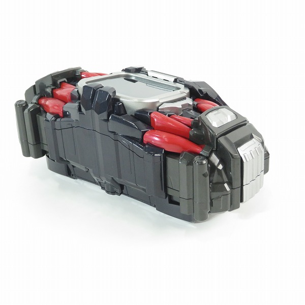 実際に弊社で買取させて頂いたBANDAI/バンダイ 仮面ライダーリバイス 変身ベルト DXデモンズドライバーの画像 4枚目
