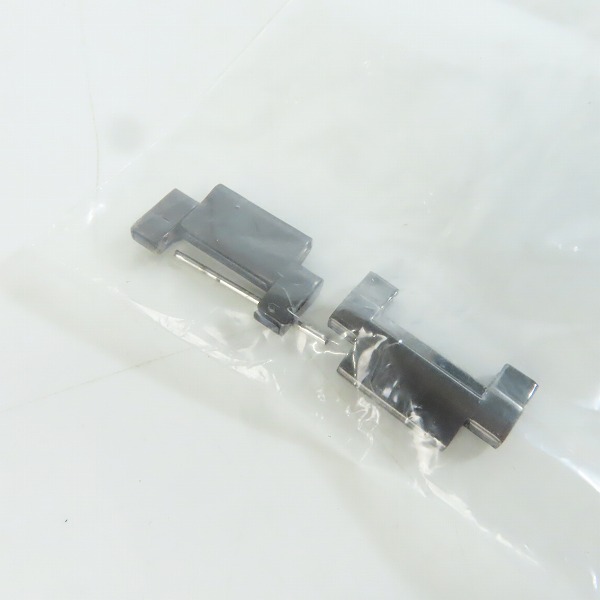 実際に弊社で買取させて頂いたDIESEL/ディーゼル MR.DADDY クロノグラフ 腕時計 DZ7452の画像 7枚目