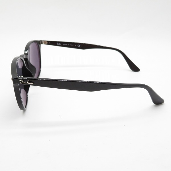 実際に弊社で買取させて頂いたRay-Ban/レイバン サングラスフレーム/アイウェア RB4259-F 601/71の画像 2枚目