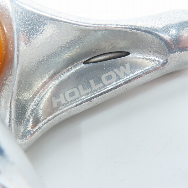 実際に弊社で買取させて頂いた(2)【未使用】INDEPENDENT/インディペンデント 129 Stage 11 Forged Hollow Silver Standard Trucks スケートボード トラック の画像 6枚目