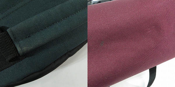 実際に弊社で買取させて頂いたCarhartt/カーハート ロゴワンポイント キックフリップ リュックサック バックパックの画像 9枚目