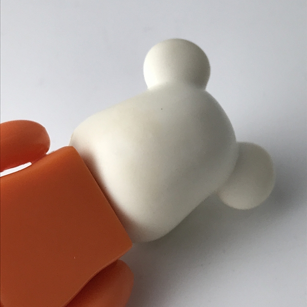 実際に弊社で買取させて頂いたメディコムトイ BE@RBRICK/ベアブリック 100％ MEETS ウルトラマン ULTR＠ PART1/ワンダーフェスティバル2003夏 開催記念 の画像 8枚目