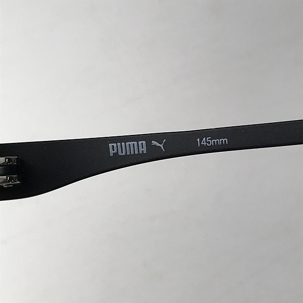 実際に弊社で買取させて頂いた【おまとめ】adidas/アディダス PUMA/プーマ HAZUKI/ハズキ 他 スポーツサングラス/メガネフレームの画像 3枚目