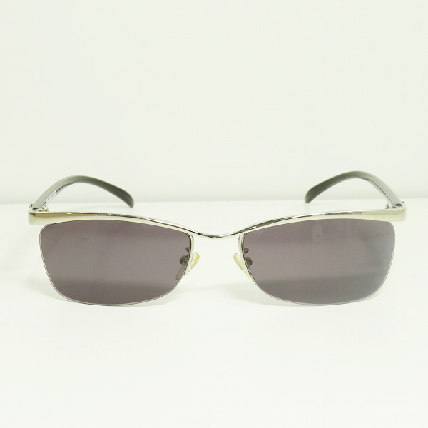 実際に弊社で買取させて頂いたWOLFMAN B.R.S/ウルフマンブラザーズ サングラス/アイウェア MM-18023の画像 1枚目