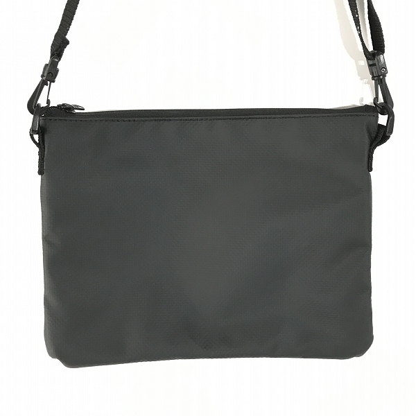 実際に弊社で買取させて頂いたManhattan Portage/マンハッタンポーテージ サコッシュバッグ ショルダーバッグ ブラックの画像 1枚目