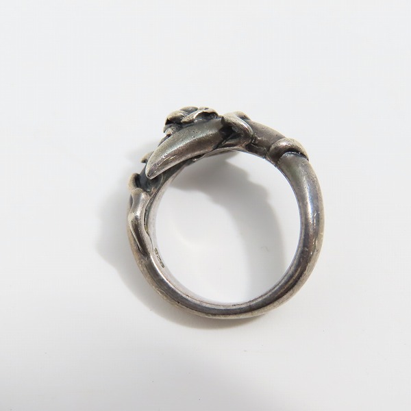 実際に弊社で買取させて頂いたGIGOR/ジゴロウ リヴリング 4号の画像 5枚目