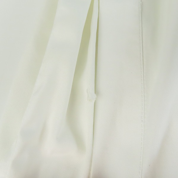 実際に弊社で買取させて頂いたDior/ディオール 長袖シャツ/ワイシャツ /38の画像 7枚目