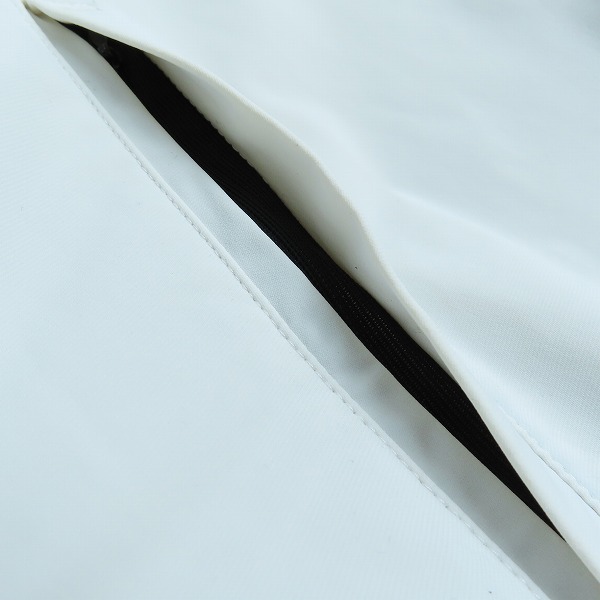 実際に弊社で買取させて頂いたHYDROGEN/ハイドロゲン スカルプリント トラックジャケット/Mの画像 8枚目