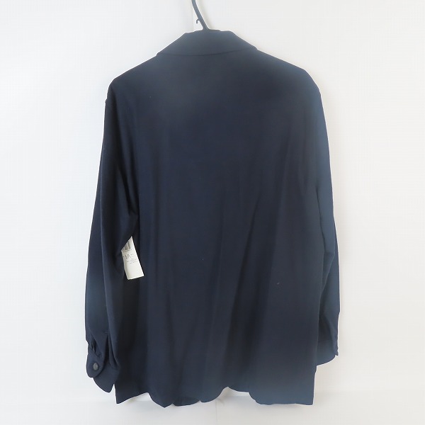 実際に弊社で買取させて頂いたPENDLETON/ペンドルトン ウール ジャケット /Lの画像 1枚目