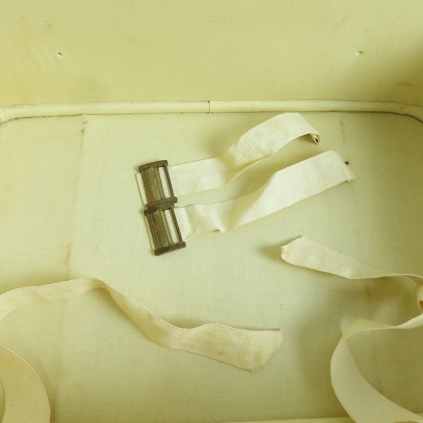 実際に弊社で買取させて頂いた【難有り】LOUIS VUITTON/ルイ ヴィトン  ビンテージ/ヴィンテージ モノグラム ストラトス トランクバッグ スーツケース の画像 7枚目