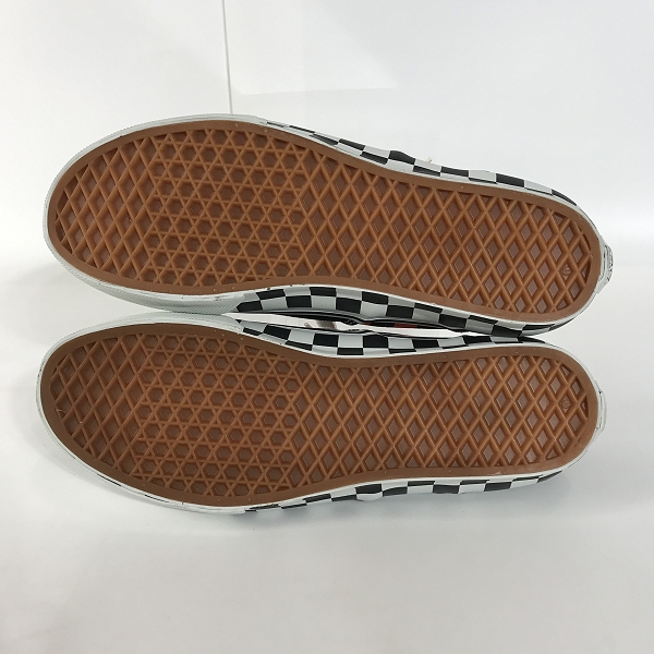 実際に弊社で買取させて頂いたVANS×BEAMS/バンズ×ビームス スニーカー ERA 30th SP V95BE/9.5の画像 2枚目