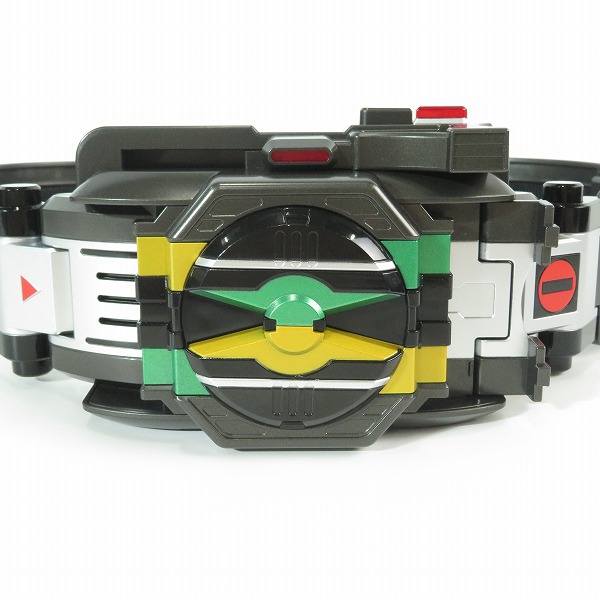 実際に弊社で買取させて頂いたBANDAI/バンダイ 仮面ライダー電王 コンプリートセレクションモディフィケーション/CSM ゼロノスベルト/プレミアムバンダイの画像 2枚目