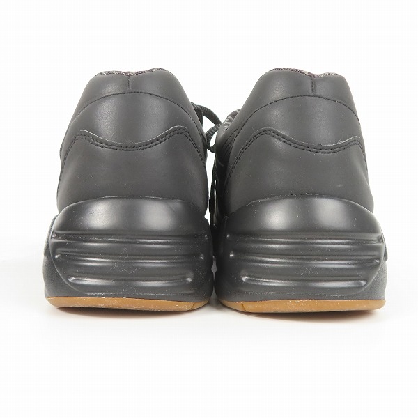 実際に弊社で買取させて頂いたPUMA×ALIFE REFLECTIVE/プーマ×エーライフ リフレクティブ 359801-01/27.5の画像 1枚目