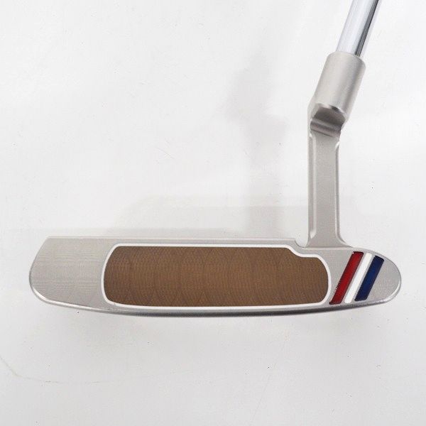 実際に弊社で買取させて頂いたSCOTTY CAMERON/スコッティキャメロン CHAMPIONS CHOICE NEWPORT BUTTON BACK/ニューポート ボタンバック パター HC付の画像 2枚目