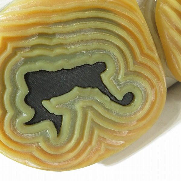 実際に弊社で買取させて頂いたNIKE/ナイキ LEBRON 16 LOW AC/レブロン 16 ロー アトモス CD9471-800/26の画像 7枚目