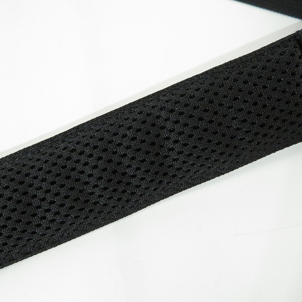 実際に弊社で買取させて頂いたBRIEFING/ブリーフィング ショルダーバッグの画像 8枚目