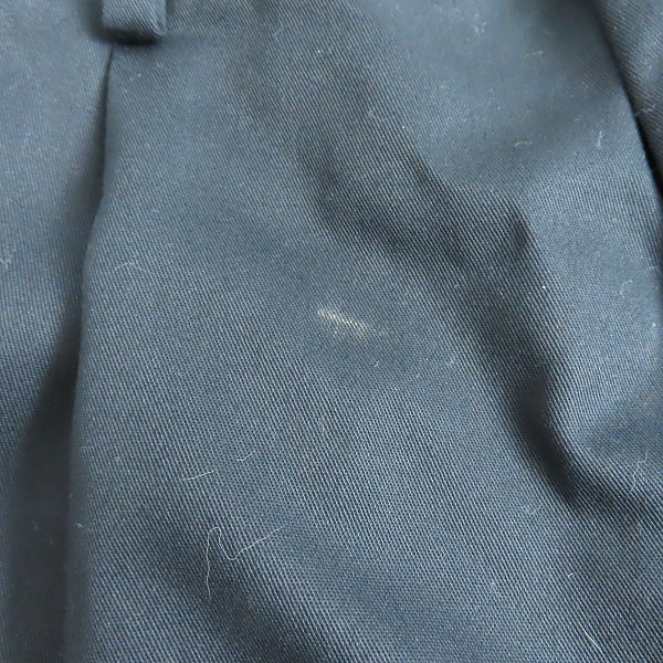 実際に弊社で買取させて頂いたWACKO MARIA/ワコマリア GUILTYPARTIES ギルティパーティー パンツ ボトムス XLの画像 5枚目