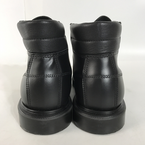 実際に弊社で買取させて頂いたRED WING/レッドウィング SUPERSOLE MOC TOE/スーパーソール モックトゥブーツ 8133/11Eの画像 1枚目