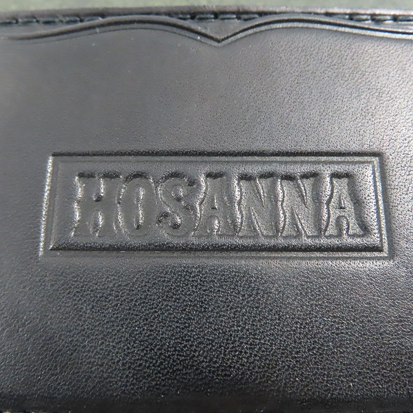実際に弊社で買取させて頂いたTENDERLOIN×HOSANNA/テンダーロイン×ホザーナ T-WALLET チェーン ウォレット/長財布の画像 6枚目