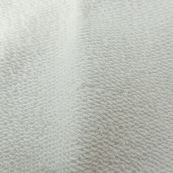 実際に弊社で買取させて頂いたHYDROGEN/ハイドロゲン New York 88 スカル/スター ジップアップパーカー/ショートパンツ セットアップ L/XLの画像 9枚目