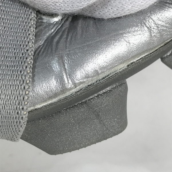 実際に弊社で買取させて頂いたadidas/アディダス Predator Pulse 2 TRX HG/プレデターパルス2 ベッカムモデル  519834/26.0の画像 5枚目