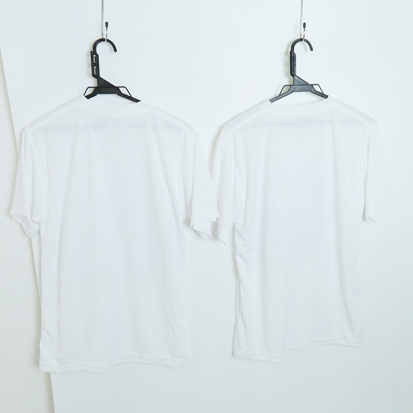 実際に弊社で買取させて頂いたClaudio Pandiani/クラウディオ パンディアーニ 機動戦士ガンダム famous scene TEE プリント Tシャツ 2点セットの画像 1枚目