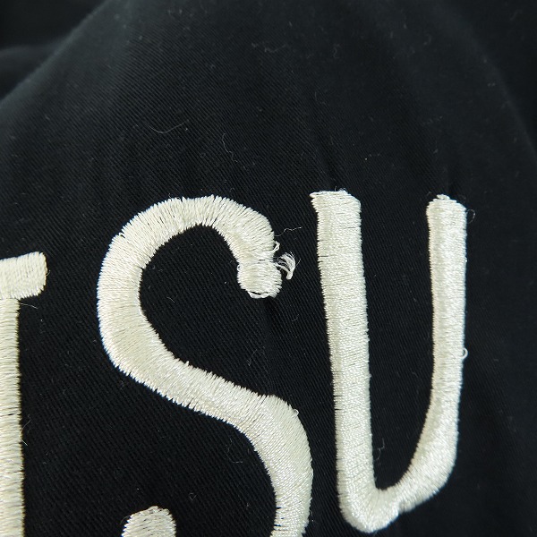 実際に弊社で買取させて頂いたEVISU/エヴィス COBRA リバーシブルジャケット/40の画像 7枚目