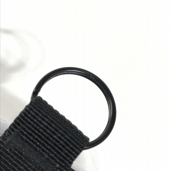 実際に弊社で買取させて頂いたBRIEFING/ブリーフィング KEY CASE MW キーケース BRA193A49の画像 6枚目