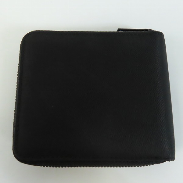 実際に弊社で買取させて頂いたDIESEL/ディーゼル 二つ折り ラウンドジップ 財布 X09541 P5480 T8013の画像 1枚目