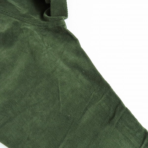 実際に弊社で買取させて頂いたHOLLYWOOD RANCH MARKET/ハリウッドランチマーケット コーデュロイ パンツ 700071-587/Sの画像 8枚目