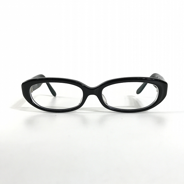 実際に弊社で買取させて頂いた小竹長兵衛/コタケチョウベイ 手造  メガネフレーム 眼鏡 アイウェア T310-EKの画像 1枚目