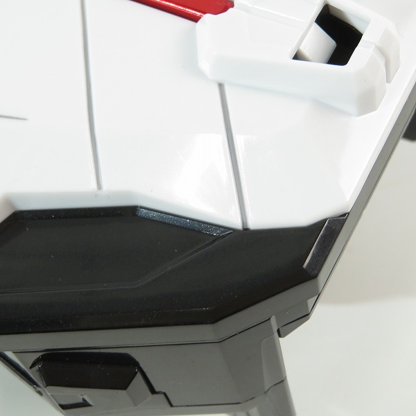 実際に弊社で買取させて頂いたBANDAI/バンダイ 仮面ライダーゼロワン 変身ベルト DXアークドライバーの画像 4枚目