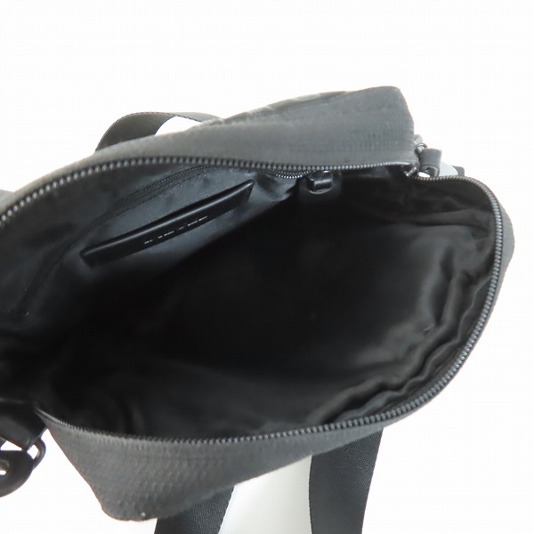 実際に弊社で買取させて頂いたDIESEL/ディーゼル ショルダーバックの画像 4枚目