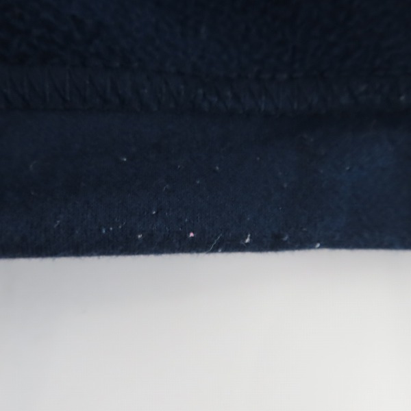 実際に弊社で買取させて頂いたNIKE×F.C.Real Bristol/ナイキ×FCレアルブリストル ジャケット/パンツ セットアップ スウェット 465452-451 465440-451/Lの画像 8枚目