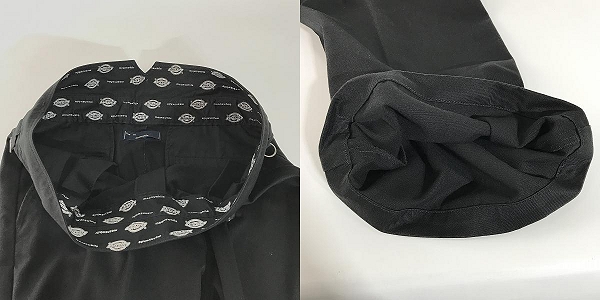実際に弊社で買取させて頂いたmeanswhile Fat Wrap PT×Dickies /ミーンズワイルファットラップPT×ディッキーズ MW-PT21205 2の画像 6枚目