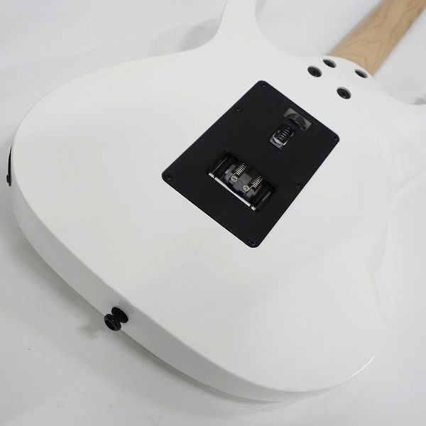実際に弊社で買取させて頂いた★Ibanez/アイバニーズ RG350DXZ HSH エレキギター ソフトケース付き の画像 7枚目