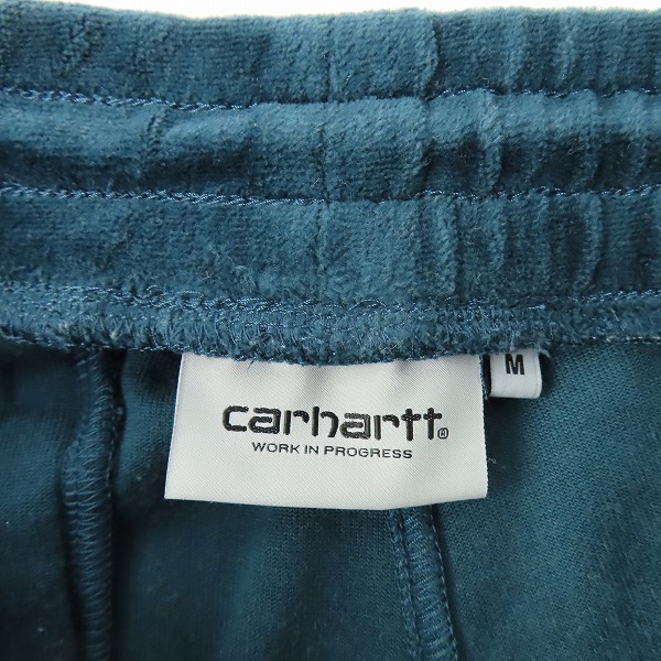 実際に弊社で買取させて頂いたCarhartt/カーハート TILA PANT ティラパンツ/Mの画像 4枚目