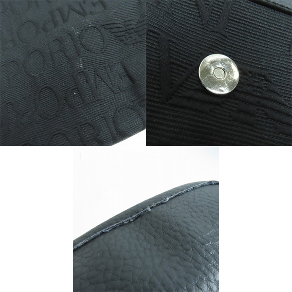 実際に弊社で買取させて頂いたEMPORIO ARMANI/エンポリオアルマーニ ショルダーバッグ/ポーチの画像 9枚目