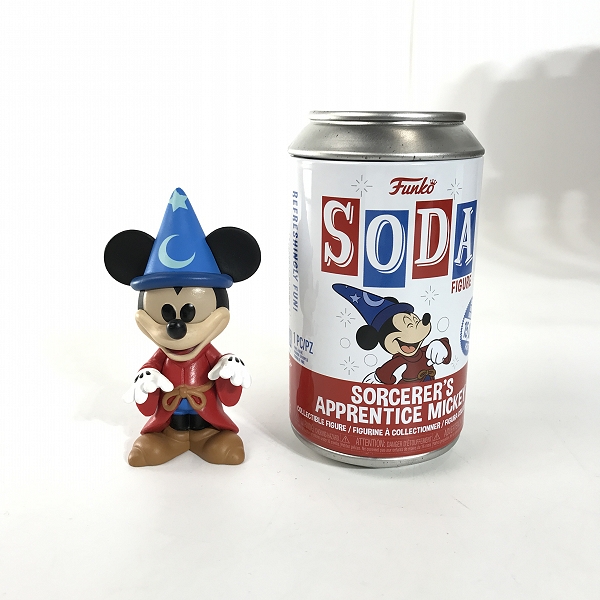 実際に弊社で買取させて頂いた【おまとめ】ハズブロ/ファンコ/コトブキヤ 他 ハルクバスター/ミッキーマウス/ネオ 等 映画/フィギュアの画像 4枚目