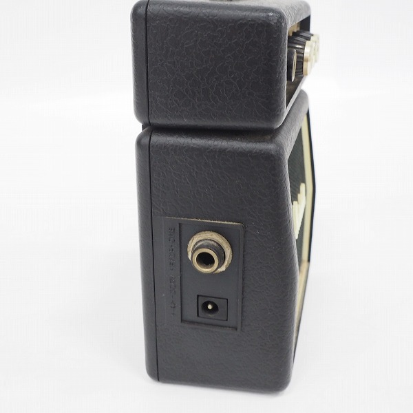 実際に弊社で買取させて頂いたMarshall/マーシャル MS-2 ミニアンプ ギターアンプ【動作確認済】の画像 4枚目