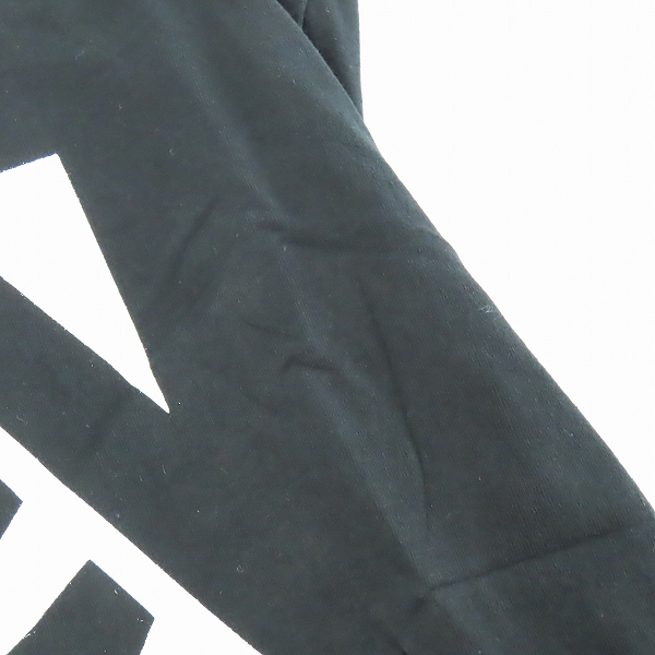 実際に弊社で買取させて頂いた【未使用】VANS×mastermind JAPAN/バンズ×マスターマインドジャパン OFF THE WALL TEE VA16SS-MT03MJ/Lの画像 7枚目