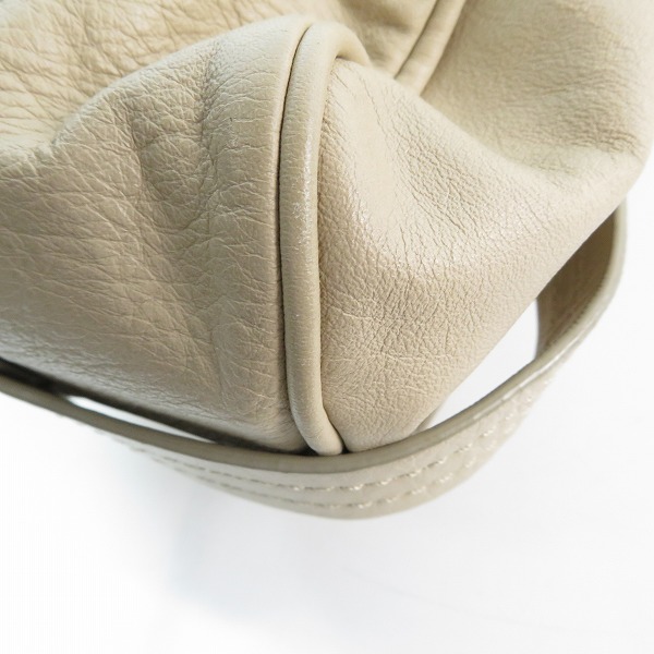 実際に弊社で買取させて頂いたMARC BY MARC JACOBS/マークバイマークジェイコブス 2WAY ハンドバッグ/ショルダーバッグの画像 7枚目