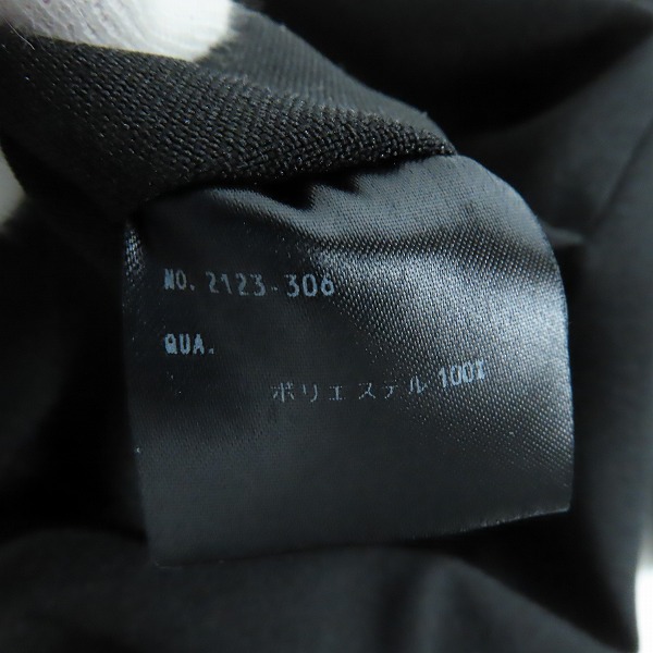 実際に弊社で買取させて頂いたLAD MUSICIAN/ラッドミュージシャン ジャケット 2123-306/46の画像 3枚目