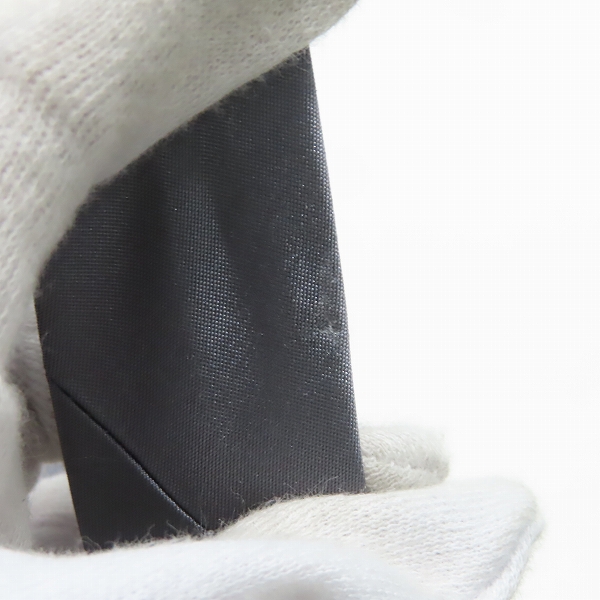 実際に弊社で買取させて頂いたJOHN LAWRENCE SULLIVAN/ジョン ローレンス サリバン シルク ネクタイ JLS-06-10の画像 6枚目