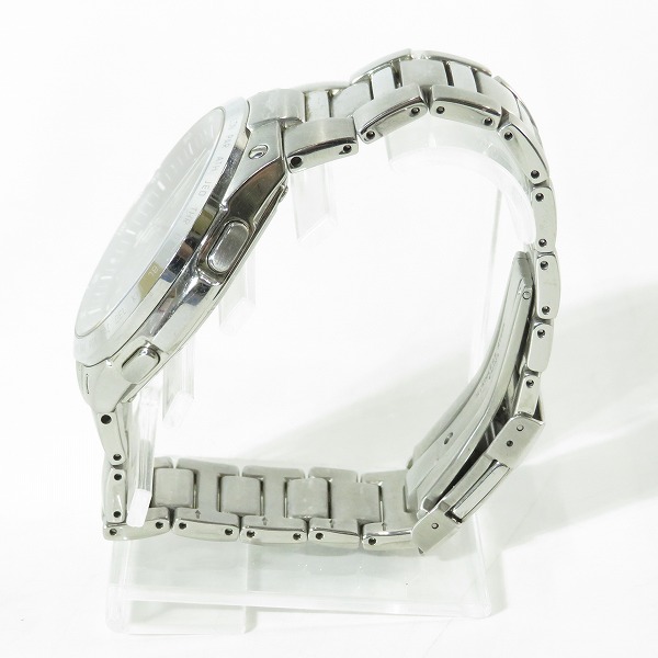 実際に弊社で買取させて頂いたCASIO/カシオ WAVE CEPTOR/ウェーブセプター リニエージ 時計/ウォッチ LIW-M1100D-1AJFの画像 1枚目